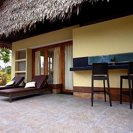 Irapay Amazon Lodge - Asociado Casa Andina Iquitos Dış mekan fotoğraf
