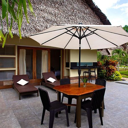 Irapay Amazon Lodge - Asociado Casa Andina Iquitos Dış mekan fotoğraf