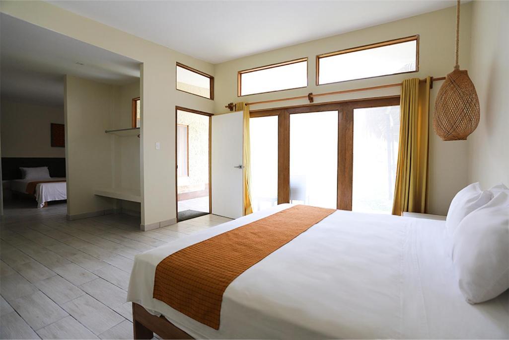 Irapay Amazon Lodge - Asociado Casa Andina Iquitos Dış mekan fotoğraf
