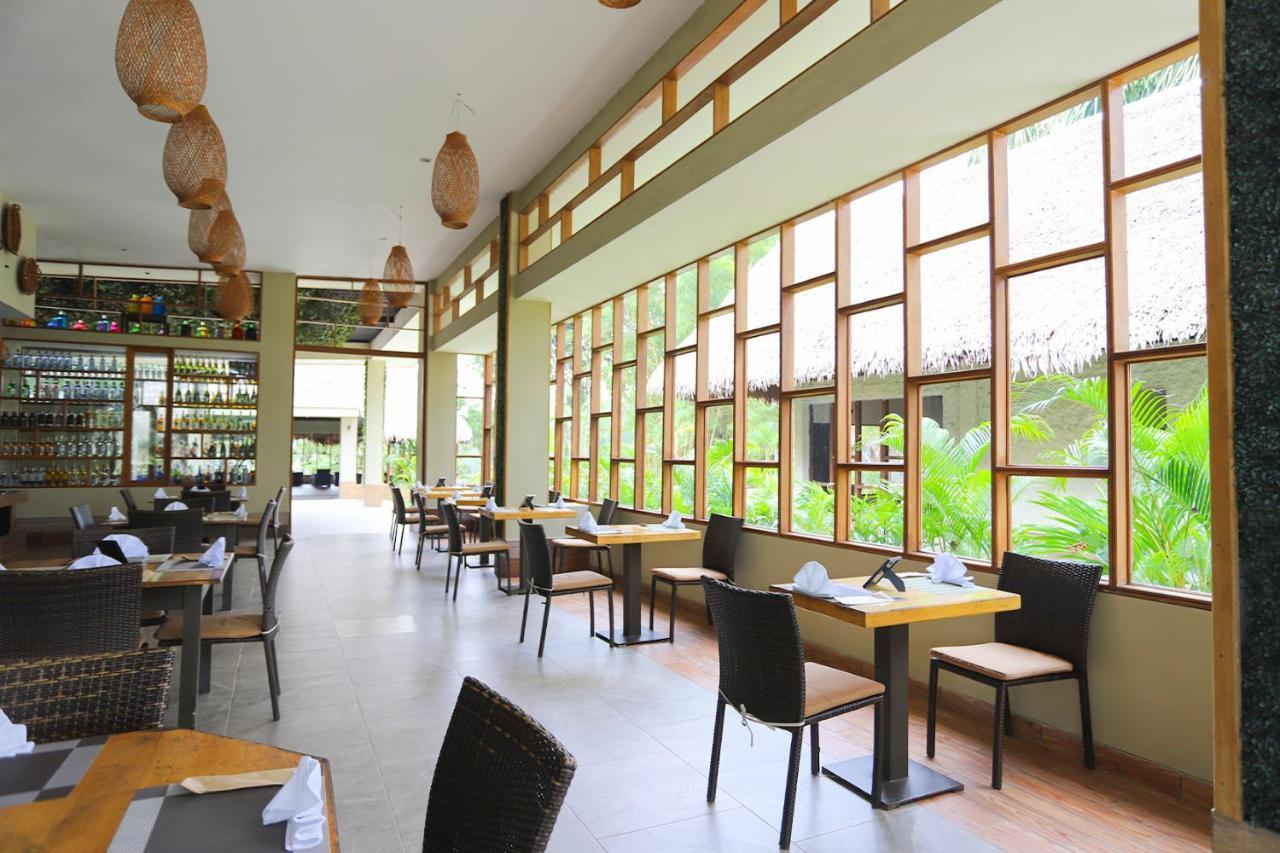 Irapay Amazon Lodge - Asociado Casa Andina Iquitos Dış mekan fotoğraf