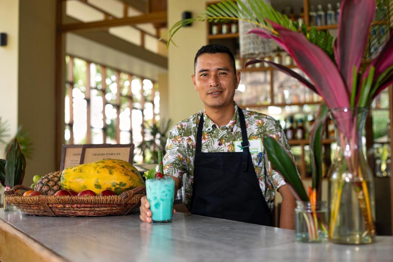Irapay Amazon Lodge - Asociado Casa Andina Iquitos Dış mekan fotoğraf