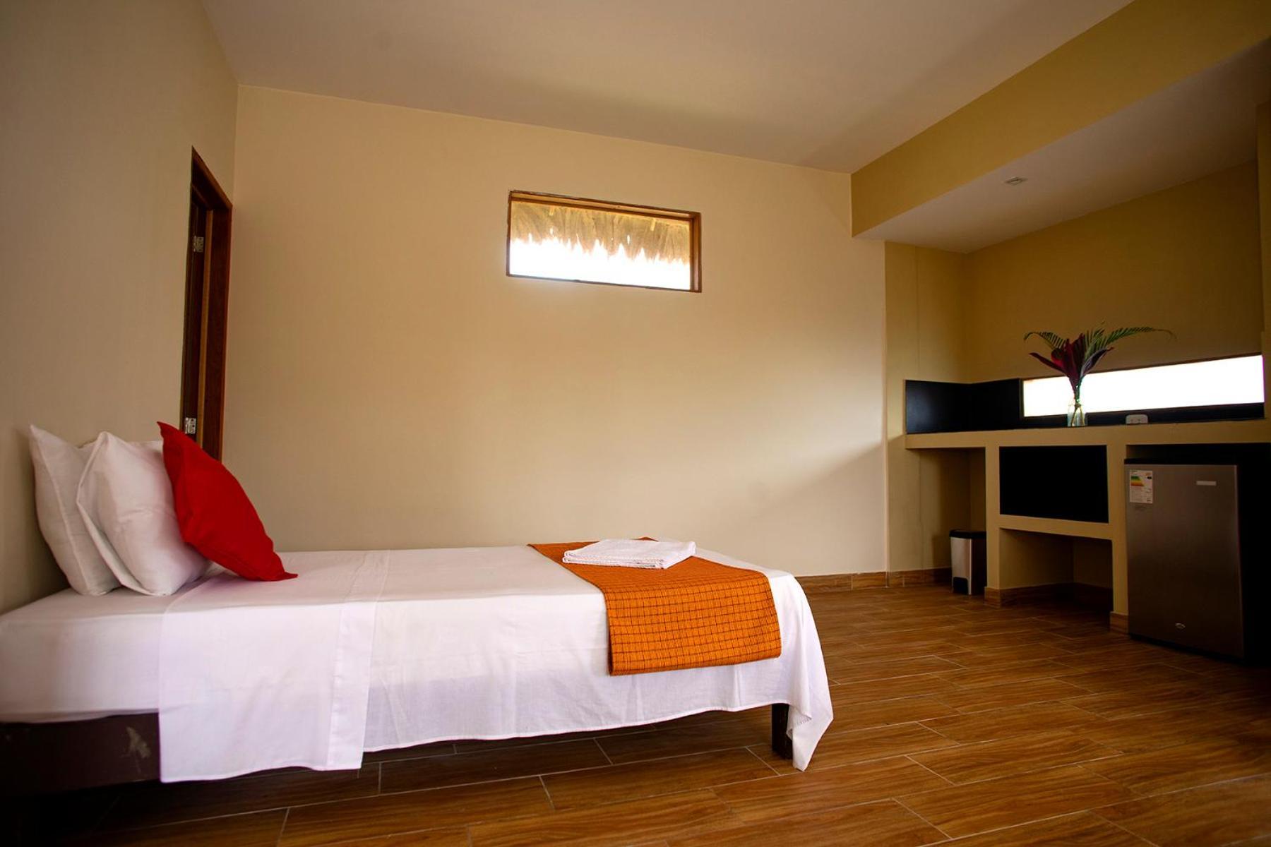 Irapay Amazon Lodge - Asociado Casa Andina Iquitos Dış mekan fotoğraf