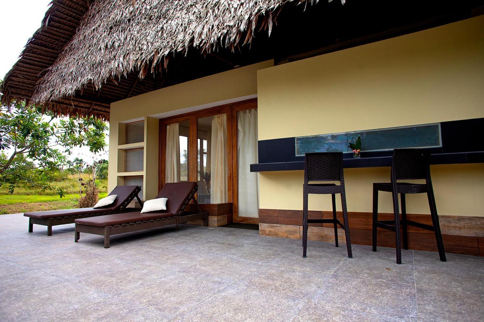 Irapay Amazon Lodge - Asociado Casa Andina Iquitos Dış mekan fotoğraf