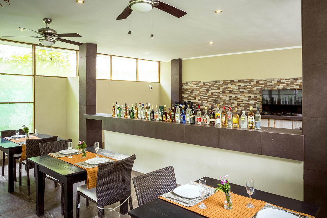 Irapay Amazon Lodge - Asociado Casa Andina Iquitos Dış mekan fotoğraf