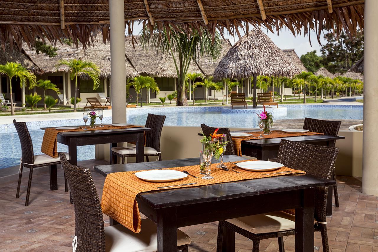 Irapay Amazon Lodge - Asociado Casa Andina Iquitos Dış mekan fotoğraf